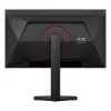 Monitorius AOC G4 Q27G4ZDR 67,3 cm (26,5 colio) QHD QD-OLED juodas, raudonas