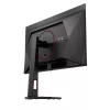 Monitorius AOC G4 Q27G4ZDR 67,3 cm (26,5 colio) QHD QD-OLED juodas, raudonas