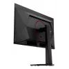 Monitorius AOC G4 Q27G4ZDR 67,3 cm (26,5 colio) QHD QD-OLED juodas, raudonas