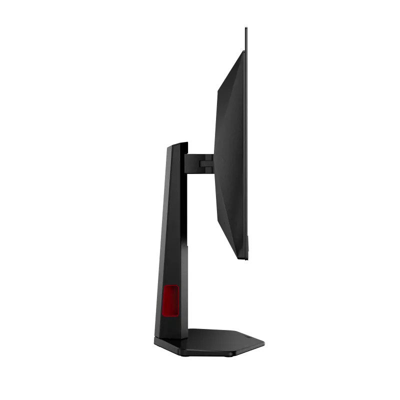 Monitorius AOC G4 Q27G4ZDR 67,3 cm (26,5 colio) QHD QD-OLED juodas, raudonas