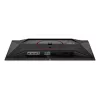 Monitorius AOC G4 Q27G4ZDR 67,3 cm (26,5 colio) QHD QD-OLED juodas, raudonas