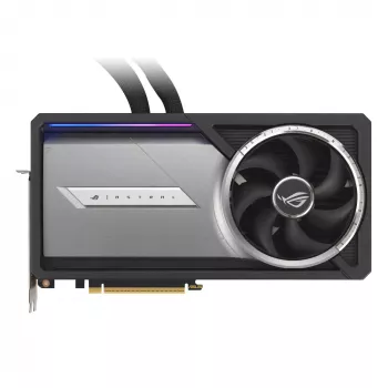 Vaizdo plokštė ASUS GeForce RTX 5090 — 32 GB GDDR7, 512 bitų, PCIe 5.0, 4 ekranai, 2580 MHz boost