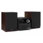 Sharp XL-B512(BR) namų garso mikro sistema, 45 W, ruda