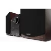 Sharp XL-B512(BR) namų garso mikro sistema, 45 W, ruda