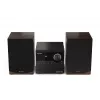 Sharp XL-B512(BR) namų garso mikro sistema, 45 W, ruda
