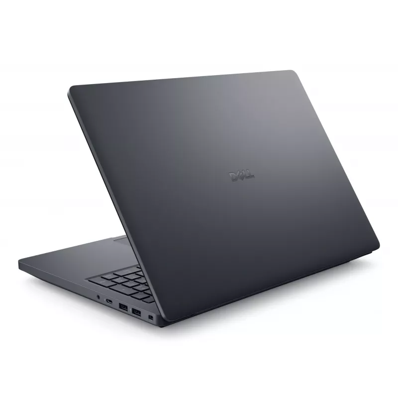 DELL Pro Max 16 Plus MB16250 Mobilioji darbo stotis – Intel Core Ultra 7 265HX, 40,6 cm (16 inch) Full HD+, 32 GB DDR5, 1 TB SSD, NVIDIA RTX PRO 3000 Blackwell, Wi-Fi 7, Windows 11 Pro, juoda