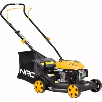 Žoliapjovė NAC LP40-79-PL-SB