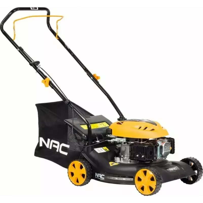 Žoliapjovė NAC LP40-79-PL-SB