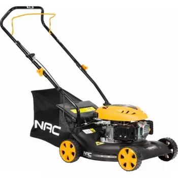 Žoliapjovė NAC LP40-79-PL-SB