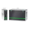 APC BVS240XDPDR 24V DC nepertraukiamo maitinimo šaltinis – 240W, 24V, 10A, montavimui ant DIN bėgio, maitinimo modulis be baterijos