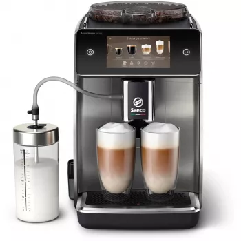 Saeco SM6685/00 pilnai automatinis espreso kavos aparatas 1,8 L
