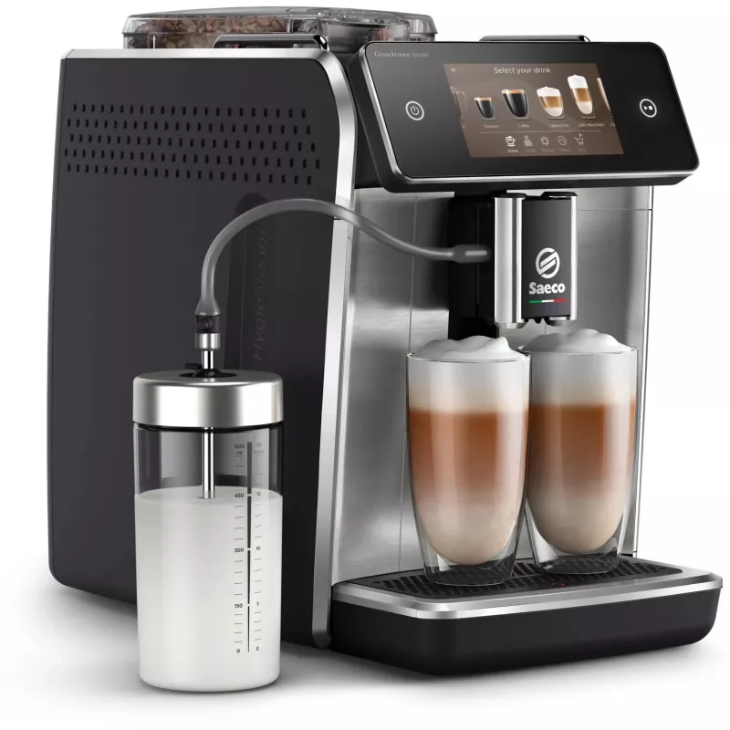 Saeco SM6685/00 pilnai automatinis espreso kavos aparatas 1,8 L