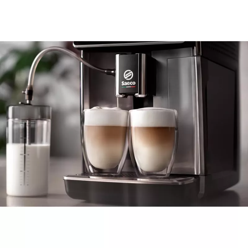 Saeco SM6685/00 pilnai automatinis espreso kavos aparatas 1,8 L