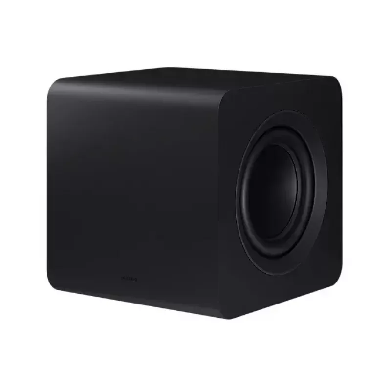 Samsung HW-S800D/EN garso juosta 3.1.2 kanalų juoda