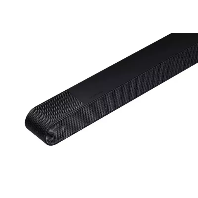Samsung HW-S800D/EN garso juosta 3.1.2 kanalų juoda