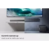 Samsung Q-series QS750F 5.1.2ch garso juosta su žemų dažnių garsiakalbiu ir galiniais garsiakalbiais (2025)