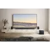 Samsung Q-series QS750F 5.1.2ch garso juosta su žemų dažnių garsiakalbiu ir galiniais garsiakalbiais (2025)