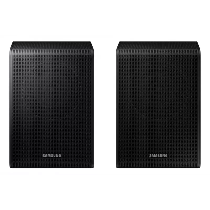 Samsung Q-series QS750F 5.1.2ch garso juosta su žemų dažnių garsiakalbiu ir galiniais garsiakalbiais (2025)