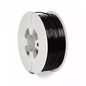 3D spausdinimo medžiaga Verbatim 55060 PETG juoda 1 kg