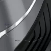 Bissell CrossWave C6 Cordless Select belaidis vertikalus siurblys šlapiam ir sausam valymui, 255 W, juoda/pilka