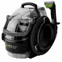 Bissell SpotClean Pet Pro Plus nešiojamas dėmių valiklis, juodas, permatomas