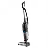 Bissell HF2 Pro vertikalus siurblys, baterinis, sausas ir šlapias valymas, be maišelio, 340 W, juodas