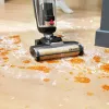 Bissell HF2 Pro vertikalus siurblys, baterinis, sausas ir šlapias valymas, be maišelio, 340 W, juodas