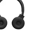 JBL Live 670NC belaidės ausinės ant galvos, skambučiai/muzika, Bluetooth, juodos