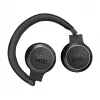 JBL Live 670NC belaidės ausinės ant galvos, skambučiai/muzika, Bluetooth, juodos