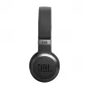 JBL Live 670NC belaidės ausinės ant galvos, skambučiai/muzika, Bluetooth, juodos