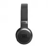 JBL Live 670NC belaidės ausinės ant galvos, skambučiai/muzika, Bluetooth, juodos