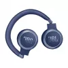 Ausinės JBL Live 670NC belaidės, lankeliu, mėlynos, Bluetooth 5.3