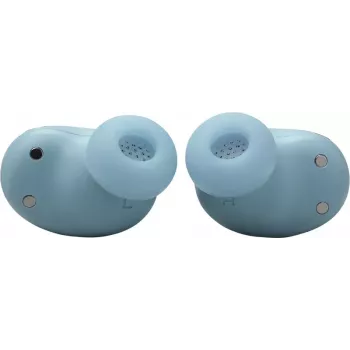 JBL Live Buds 3 Belaidės ausinės Į ausį Skambučiai/Muzika/Sportas/Kasdien Mėlyna