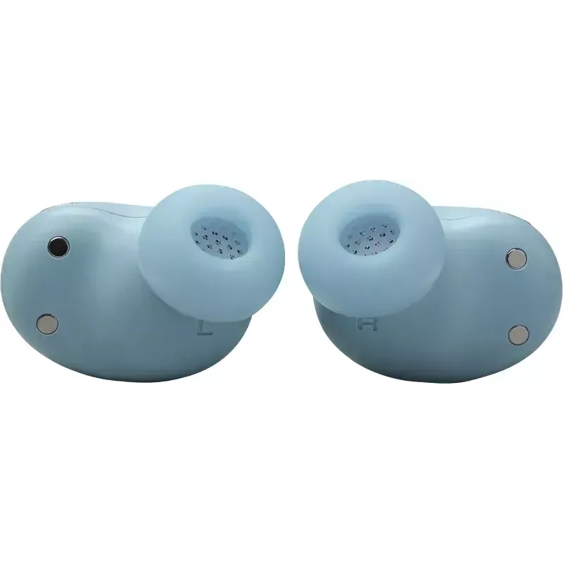JBL Live Buds 3 Belaidės ausinės Į ausį Skambučiai/Muzika/Sportas/Kasdien Mėlyna