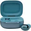 JBL Live Buds 3 Belaidės ausinės Į ausį Skambučiai/Muzika/Sportas/Kasdien Mėlyna
