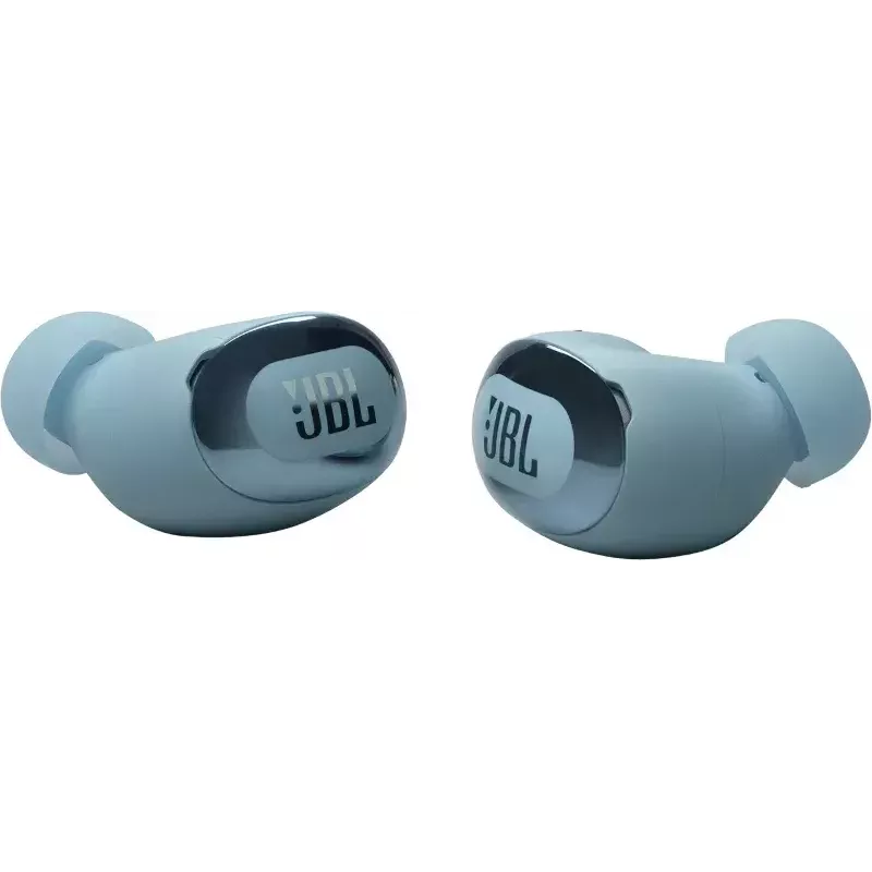 JBL Live Buds 3 Belaidės ausinės Į ausį Skambučiai/Muzika/Sportas/Kasdien Mėlyna