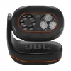 JBL PartyLight Beam – vidinis mikrofonas su LED šviesomis, juodas