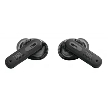 JBL Tune Beam 2 Ghost Edition Belaidės ausinės Ausinės Į ausį Muzika/Kasdienis Bluetooth Juodos