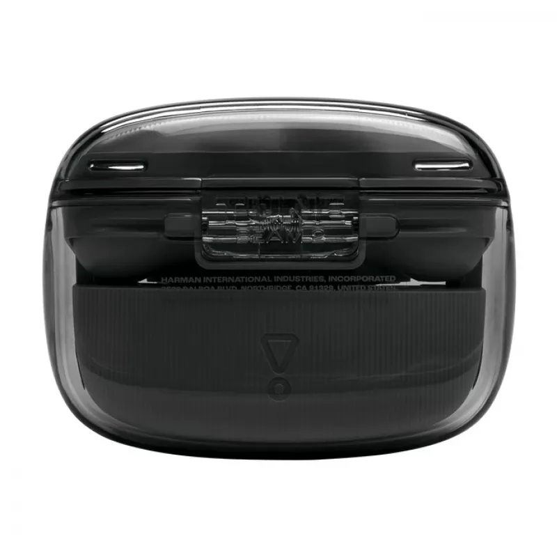 JBL Tune Beam 2 Ghost Edition Belaidės ausinės Ausinės Į ausį Muzika/Kasdienis Bluetooth Juodos