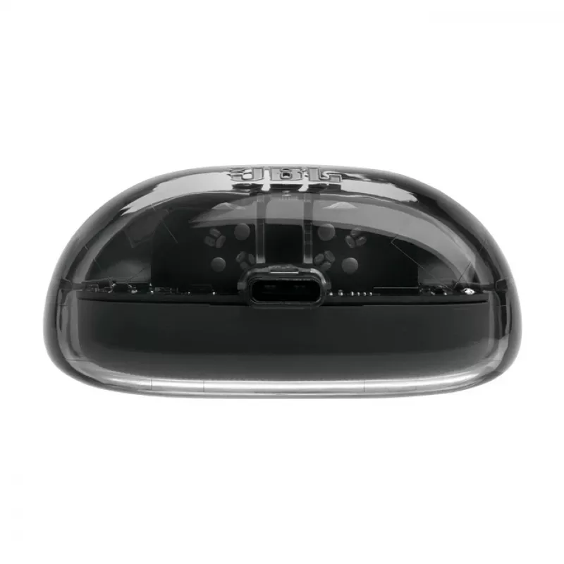 JBL Tune Beam 2 Ghost Edition Belaidės ausinės Ausinės Į ausį Muzika/Kasdienis Bluetooth Juodos