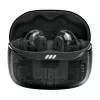 JBL Tune Beam 2 Ghost Edition Belaidės ausinės Ausinės Į ausį Muzika/Kasdienis Bluetooth Juodos