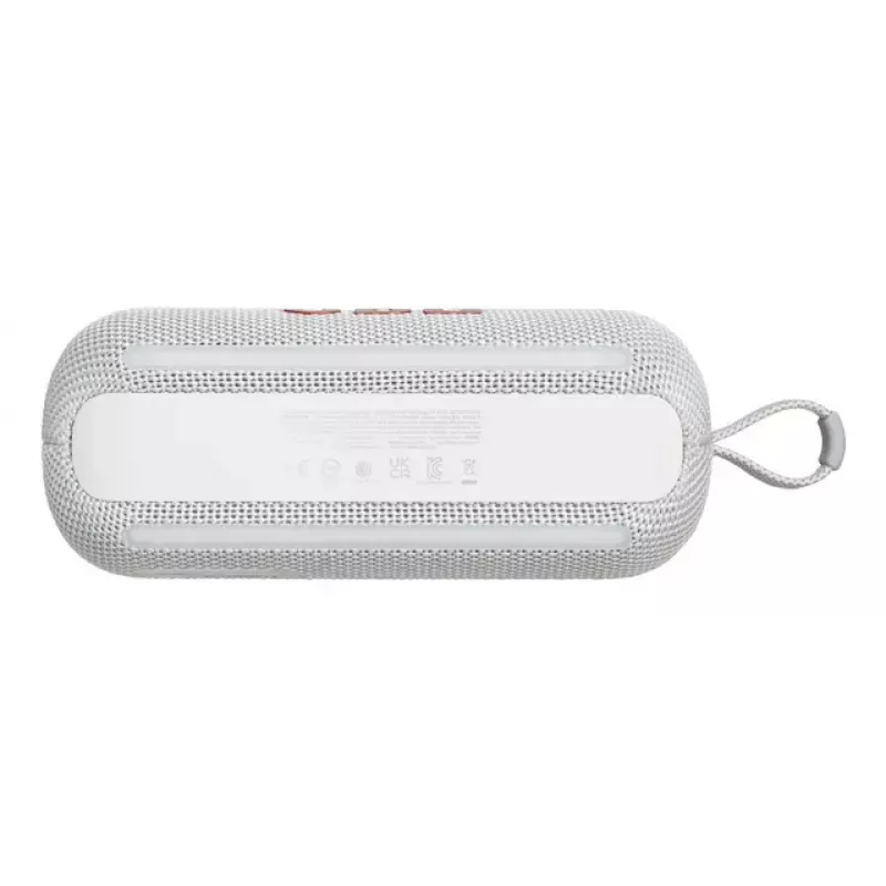 Nešiojamas radijas JBL Tuner 2 juodas analoginis skaitmeninis DAB FM