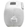Nešiojamas radijas JBL Tuner 2 juodas analoginis skaitmeninis DAB FM