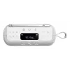 Nešiojamas radijas JBL Tuner 2 juodas analoginis skaitmeninis DAB FM