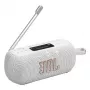 Nešiojamas radijas JBL Tuner 2 juodas analoginis skaitmeninis DAB FM