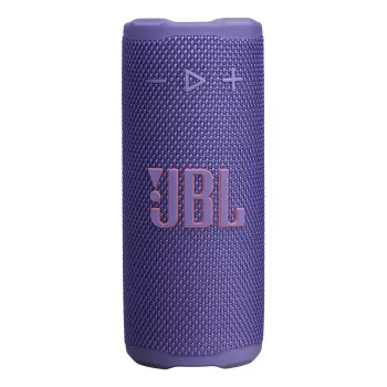 Mono belaidis garsiakalbis JBL Grip Violetinis 16 W Bluetooth