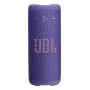 Mono belaidis garsiakalbis JBL Grip Violetinis 16 W Bluetooth