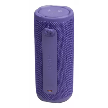 Mono belaidis garsiakalbis JBL Grip Violetinis 16 W Bluetooth