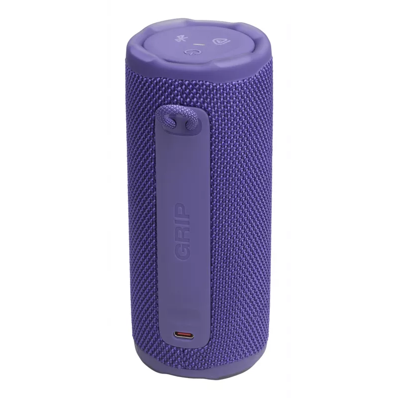 Mono belaidis garsiakalbis JBL Grip Violetinis 16 W Bluetooth