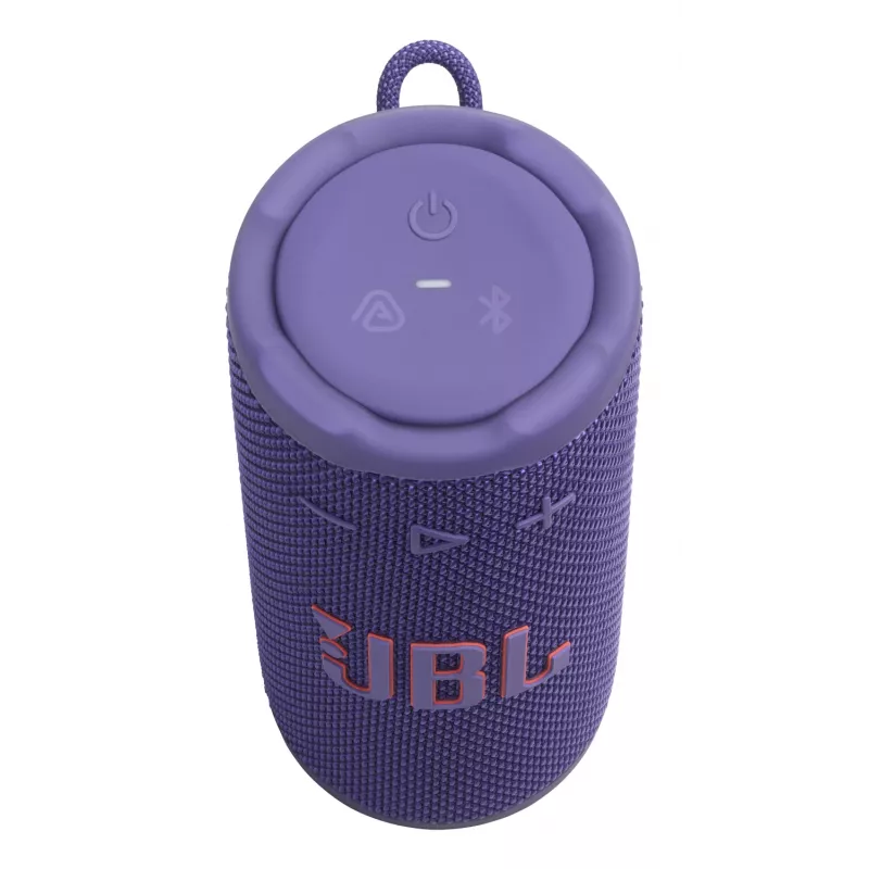 Mono belaidis garsiakalbis JBL Grip Violetinis 16 W Bluetooth